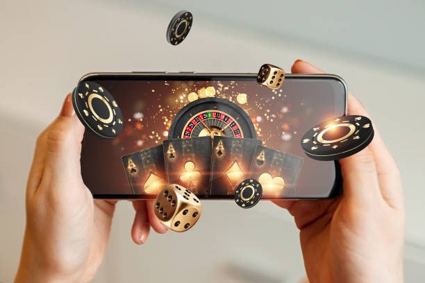 Jelajahi kategori olahraga dan permainan slot di jon138 dengan ilustrasi menu