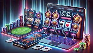 Ilustrasi promosi sportsbook dan slot online di jon138 dengan latar warna cerah
